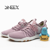 【sneex】Nike Free TR 7 女子训练鞋 904651-500