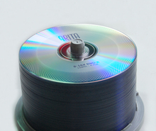 10张价 正品铼德幻影16X DVD-R 4.7G DVD刻录光盘 空白刻录盘