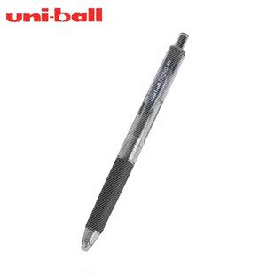包邮 批发价 uniball UMN-138中性笔水笔 财务专用 0.38m黑色