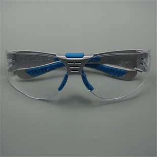 护目镜防冲击防风防尘眼镜骑行旅游施工安全化学实验劳保防护眼镜
