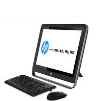 HP惠普 A4-5000 A6-6310  A8-7600 A10-7800 23寸四核一体机电脑