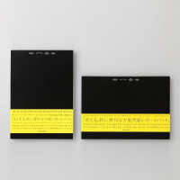 STALOGY日本原装笔记本A4型PAD方格可撕上翻拍纸本2016新品