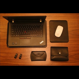 联想ThinkPad X1内胆包New X1皮套Carbon保护套IBM笔记本电脑包
