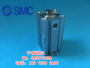 SMC原装正品CQ2A100-85DC CDQ2A100-85DC CDQ2A100-85DCZ薄型气缸