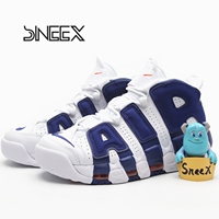 【sneex】Nike Air More Uptempo 皮蓬大AIR 纽约 921948-101