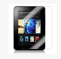 亚马逊 Kindle Fire HD 7 2013平板电脑贴膜7寸高清平板膜 保护膜