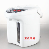 日本TIGER/虎牌 PDH-A30C/PDH-A22C电热水瓶60度冲泡奶粉电热水壶