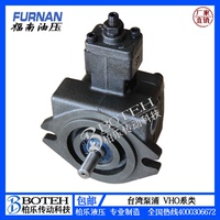 台湾叶片泵 FURNAN 变量叶片泵 VHO-F/L-25-A1/2/3 油研叶片泵