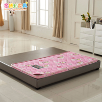 儿童天然环保椰棕床垫席梦思小孩床垫1.2米/1.5米/1.8米宝宝床垫