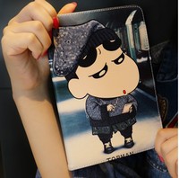 韩国卡通ipad5 air2保护套ipad4 mini2创意皮套迷你3硅胶壳个性