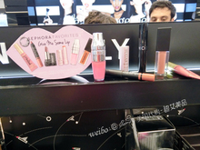 【迪艾】美国代购Sephora/丝芙兰 新色粉色系唇部套装 包税拼邮