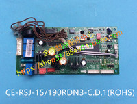 原装美的家用热水机电脑板 CE-RSJ-15/190RDN3.C.D.1(RoHS) 主板