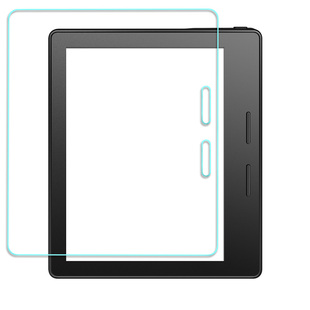 亚马逊Kindle Oasis钢化膜电子书阅读器 6英寸屏幕保护防爆贴膜