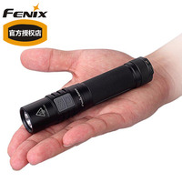 Fenix菲尼克斯E35UE2016户外防水强光便携式手电筒