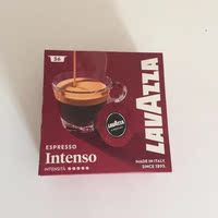 新包装 意大利 LAVAZZA A MODO MIO 胶囊咖啡 咖啡胶囊 36粒装