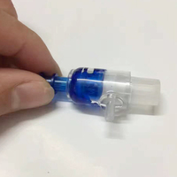 韩国EZ水光针头美素菲儿通用带负压美容院水光机耗材特价