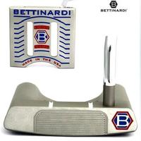 正品美国原装Bettinardi BB55 手工推杆 贝特纳蒂 高尔夫球杆新款
