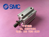 SMC原装正品CQ2A100-10DC CDQ2A100-10DC CDQ2A100-10DCZ薄型气缸