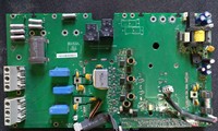 ACS800变频器驱动板 RINT-5411C