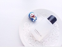 直！日本代购 lunasol 日月晶采 眼唇卸妆液120ml 温和眼卸