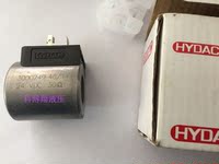 贺德克HYDAC 3000249 46/14 24VDC  30欧 电磁线圈