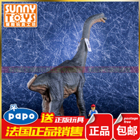 PAPO恐龙动物仿真模型玩具侏罗纪世界公园波塞冬腕龙包邮55030