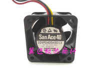 原装 San Ace 40 109P0405H3D13 5V 0.68A 4厘米 4028 散热风扇