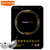 Joyoung/九阳 C22-L66电磁炉家用电磁炉配套汤锅炒锅