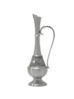 皇家梵诗泰国手工制作 个性定制创意礼品工艺品欧式吉象台面花瓶