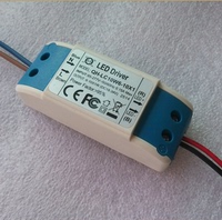 奇翰QH2-3串3并900MA过CE认证外置LED恒流驱动电源