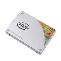 Intel/英特尔 535 120GB SSD固态硬盘笔记本台式机高速530升级版