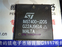 IMST400-J20S IMS400 进口PLCC封装 微处理器/控制器