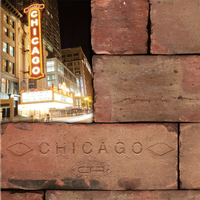 进口砖王 仿古砖奇尔芝加哥系列 仿水泥文化石花纹loft工业风瓷砖
