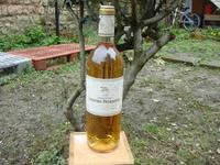 2000年法国拉佛瑞佩拉酒庄贵腐甜白葡萄酒  Lafaurie-Peyraguey
