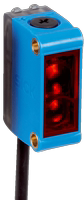 漫反射式光电开关 德国西克SICK光电传感器GTB6-P1212 1052444