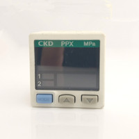CKD数字压力开关PPX-R10NH-6M PPX-R10N-6M  压力传感器