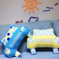 韩国创意抱枕可爱枕头芯靠背家居装饰玩偶卡通靠垫生日礼物清仓