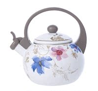 德国订购 德国正品唯宝Villeroy&boch搪瓷沥水碗茶壶欧式陶瓷套装