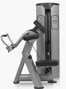 二头肌训练器豪华高质量室内健身器材健身房专用运动器械工厂直销