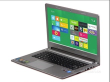 Lenovo/联想 S405-ASI二手笔记本联想S410超薄刀锋版四代独显商务
