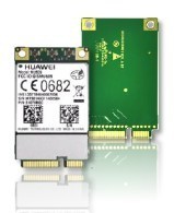 全新华为原装ME909S-821 MINI PCI-E  三网通4G模块移动联通电信