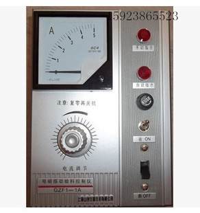 直销JH1A-40电磁振动给料机控制器可控硅电磁振动调速机控制箱