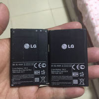 二手原装LG f480k/S/L手机电池