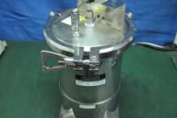 日本原装进口 武藏MUSASHI SOT-1L点胶机储胶罐  压力桶 胶桶