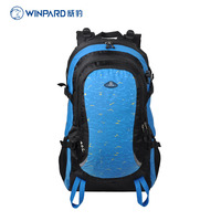 WINPARD/威豹双肩背包登山包双肩包男女旅行包户外运动背包大容量