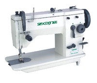 ZOJE中捷牌曲折缝20U型-上市公司的工业缝纫机