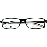 【幸子眼镜】特价Tag豪雅眼镜框男时尚运动男近视眼镜架0801