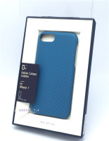 SLG Design D+苹果手机iphone7/plus后盖真皮蜥蜴纹保护套 外壳