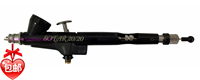 免邮 美国伯爵Badger SOTAR 2020-2H Heavy 上壶喷笔 0.5mm 现货