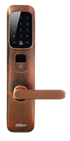 大华智能锁 DH-ASL8112R 大华指纹锁 大华密码锁（可议价）